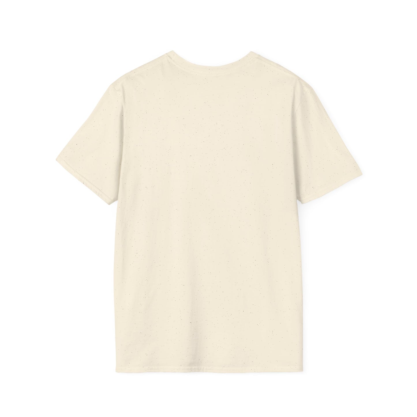 "Fun Fact I Don't Care" Tee