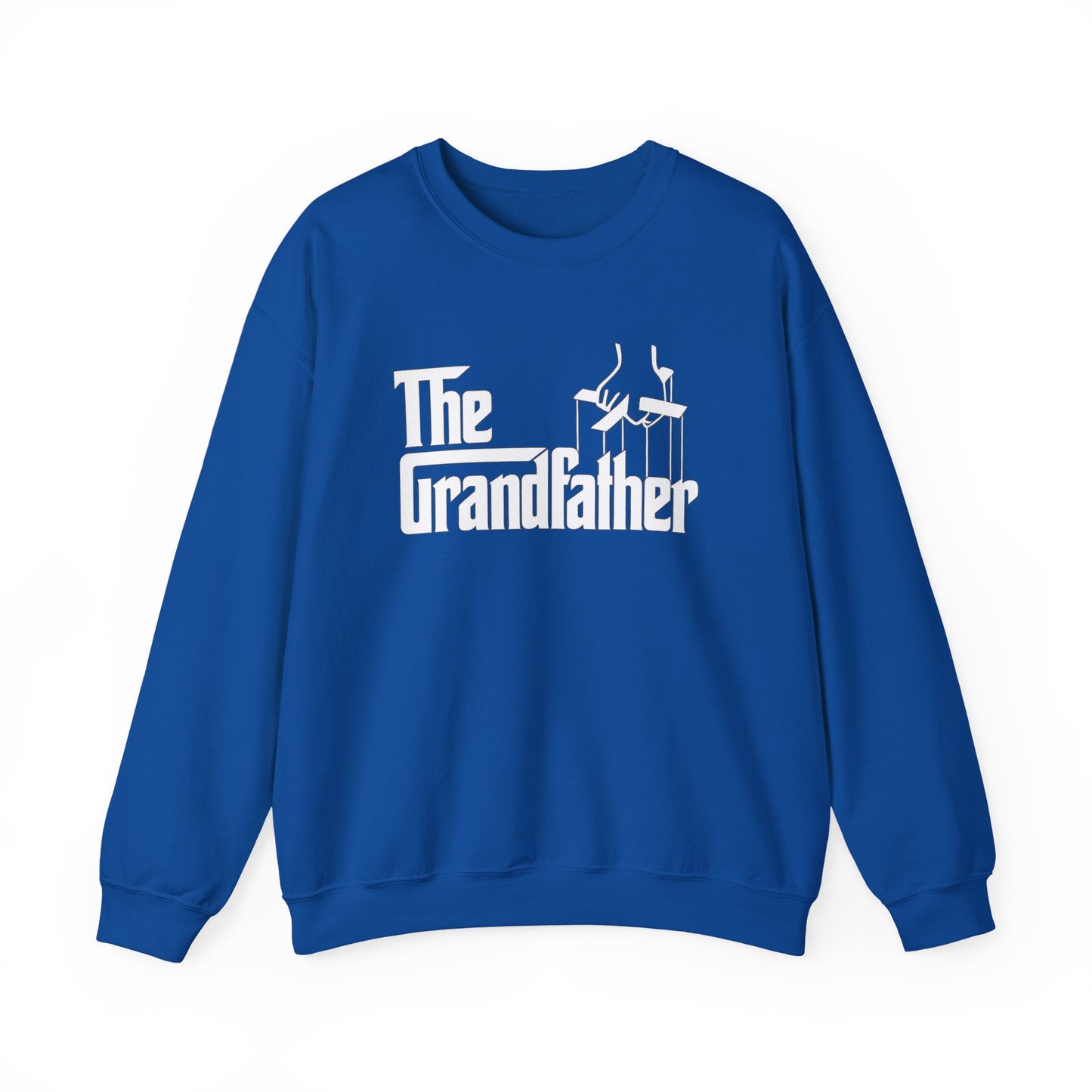 Grandfather Crewneck Sweatshirt