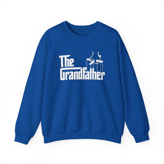 Grandfather Crewneck Sweatshirt