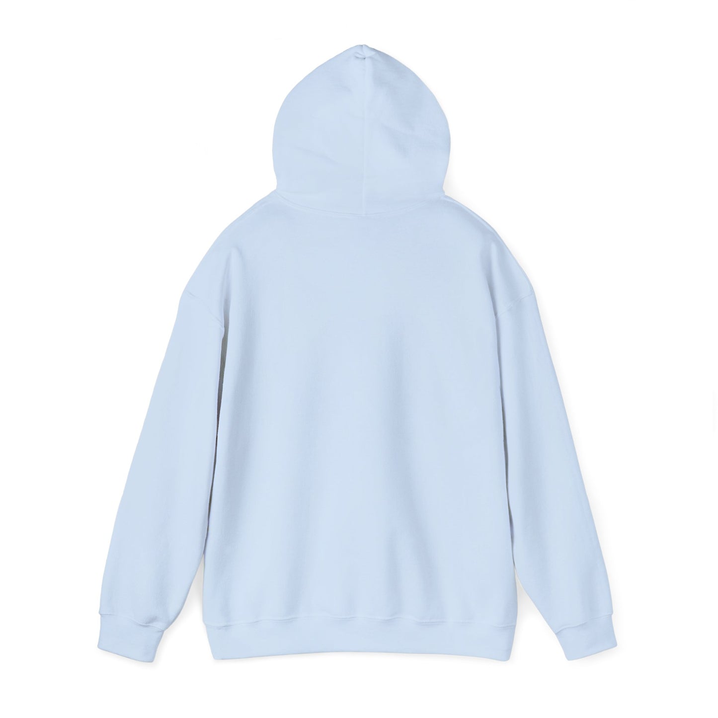 "Fun Fact I Don't Care" Hoodie