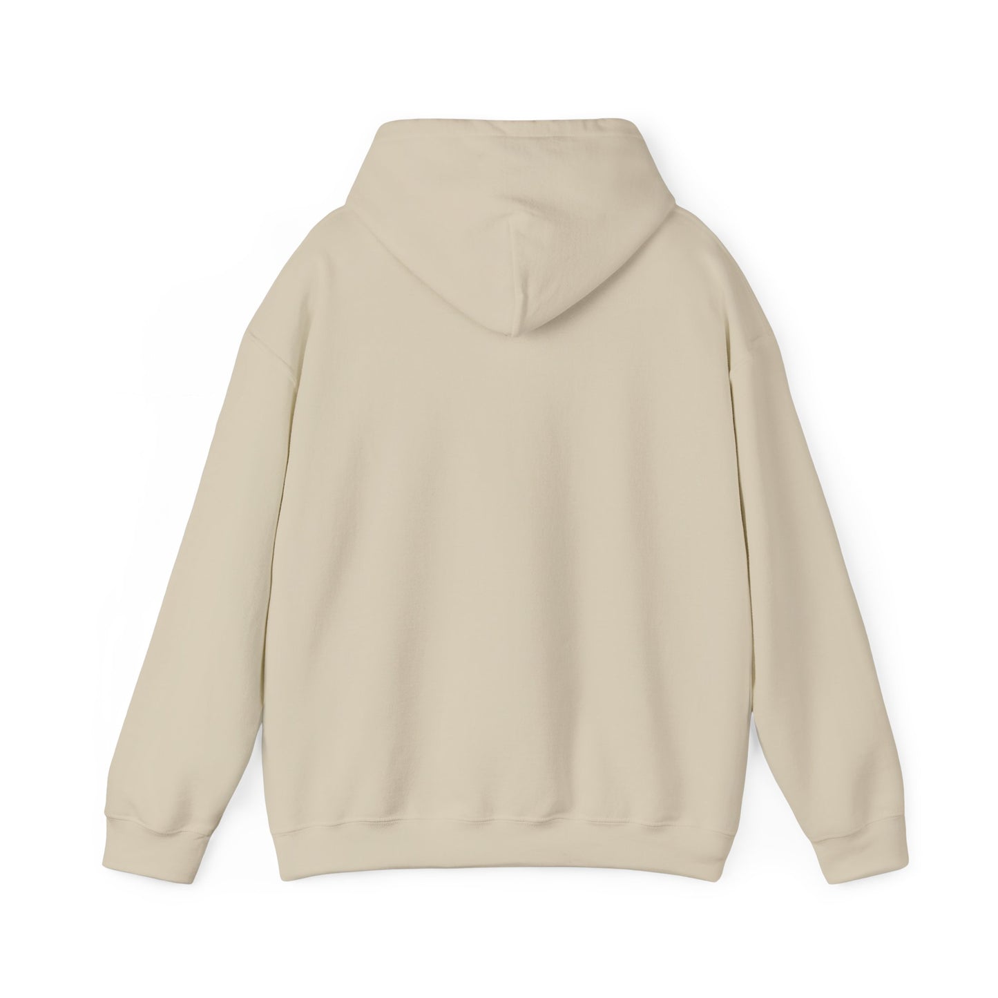 "Fun Fact I Don't Care" Hoodie