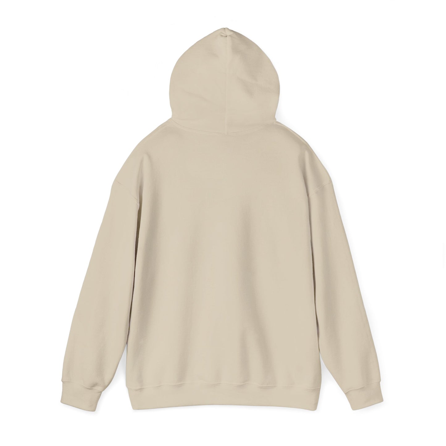 "Fun Fact I Don't Care" Hoodie