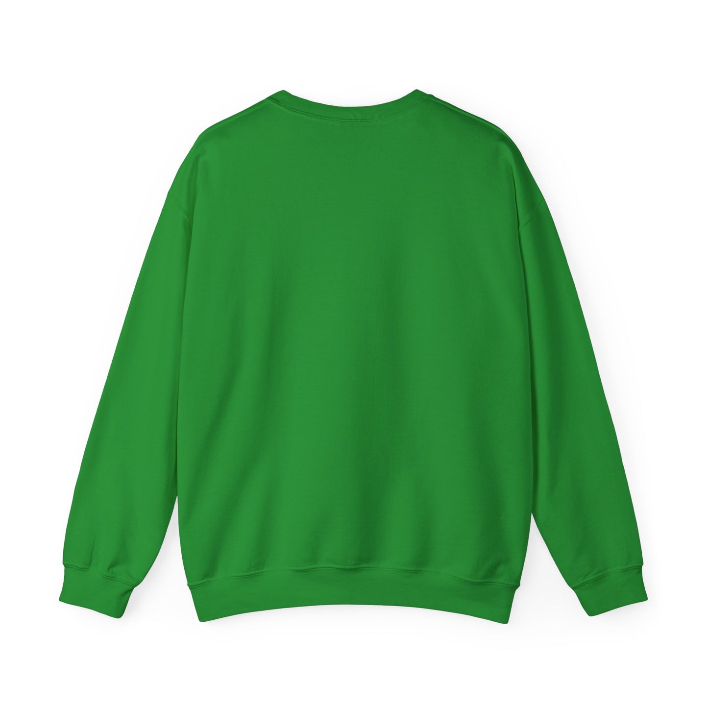 Lucky Shamrock Sweatshirt