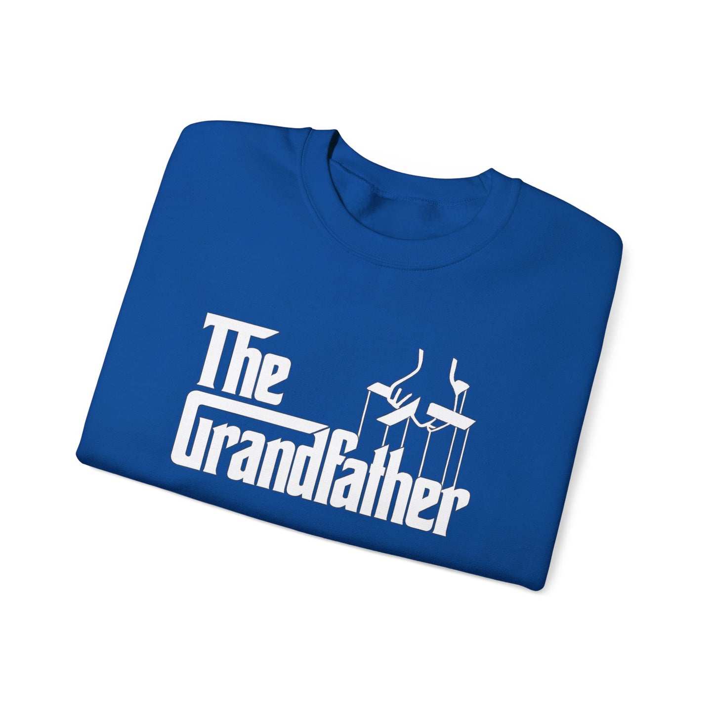 Grandfather Crewneck Sweatshirt