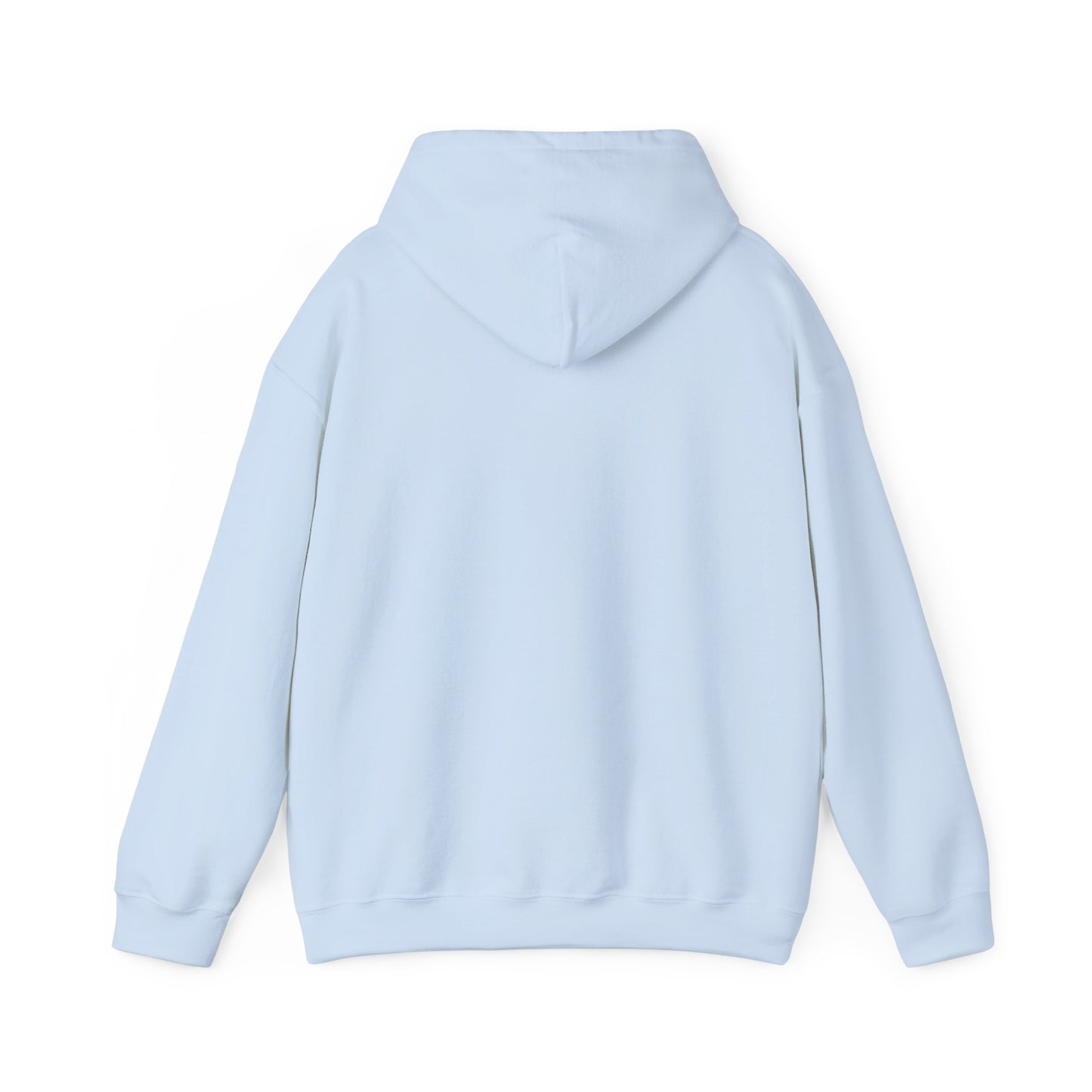 "Fun Fact I Don't Care" Hoodie