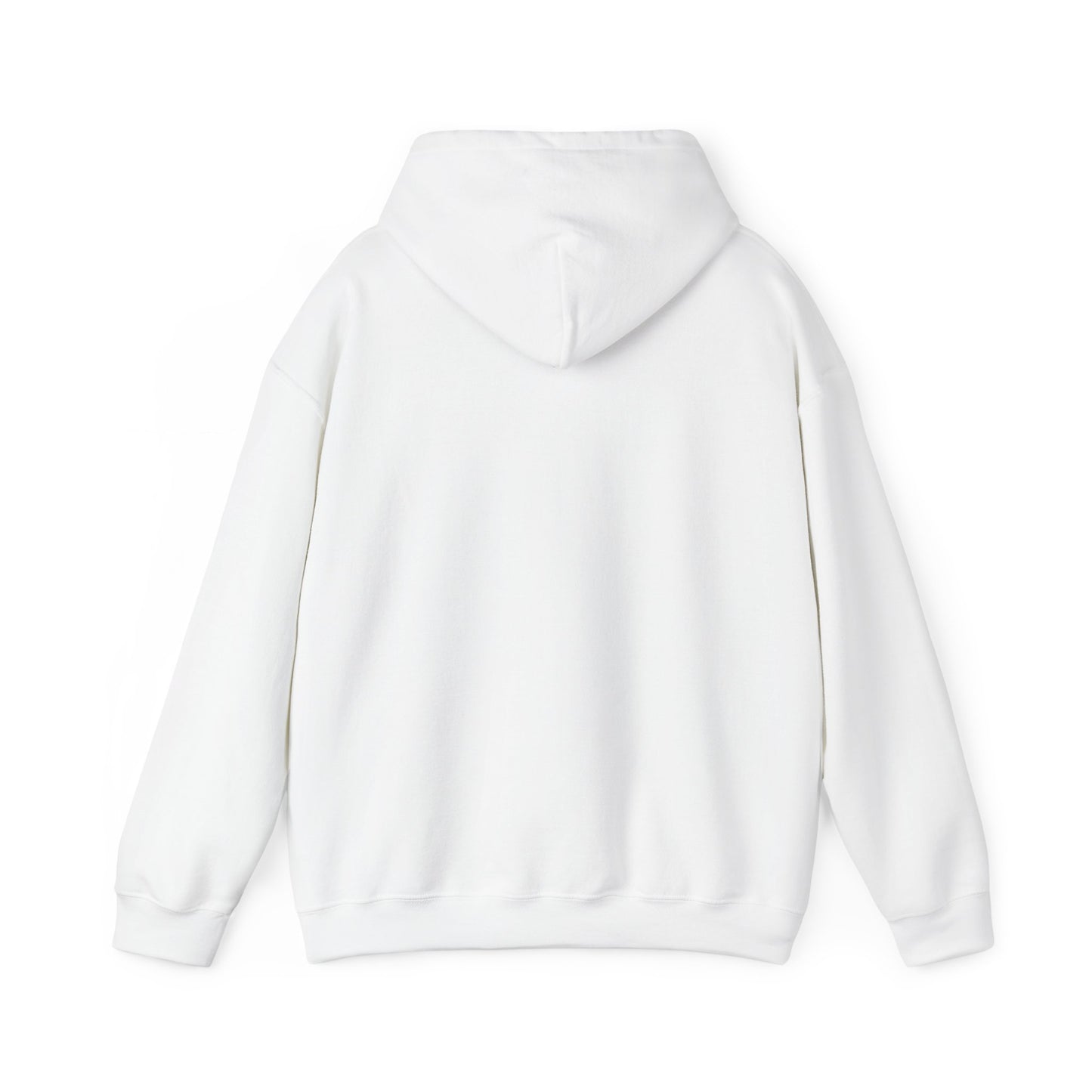"Fun Fact I Don't Care" Hoodie